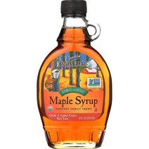 쿰스패밀리팜스 메이플 시럽, 236ml, 1개