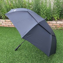 믿추 국내최대 특대형 우산 182cm 특특한 블랙 레드 대형 빅사이즈 장우산 골프우산 특대 파라솔 의전용 방풍 신사우산 180
