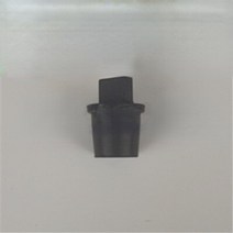 제습기부품 delonghi dd30p dd40p 용 1pcs 새로운 제습기 후면 드레인 플러그 액세서리, 없음