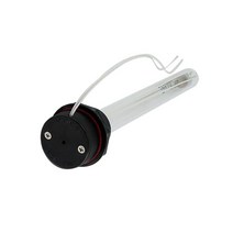 [필터테크] UV필터 UV-1601-2N 1/4 + UV안정기 16W 플러그 SET, 상세 설명 참조