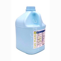 케어팜 과산화수소수 4L x 1병