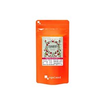 대용량 크랜베리 캡슐 180캡슐/약 3개월분