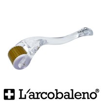 홀리샤인 MTS 더마롤러 모공 스탬프, 06.바늘길이 1.0mm+리페어세럼 6ml