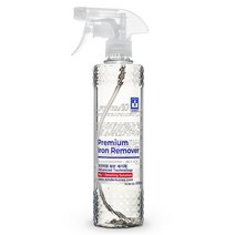 바인더 프리미엄 철분제거제, 1개, 500ml