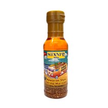미국 하와이 미나토 갈릭 쉬림프 마리네이드 소스 354ml, 미나토 갈릭쉬림프 마리네이드소스 354ml, 1개
