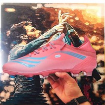 풋살화 성인풋살화 가벼운 경량 남성 축구화 SUperFlys FG Firm Ground Cleats 야외 타코 드 풋볼