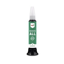 tec7 remove all 실리콘 제거제 50ml, ▦▦▦이 상품으로 구매할래요