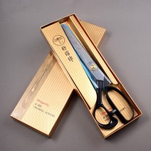 잠자리 재단가위 280mm/원단가위/재단용 잠자리가위, 단품