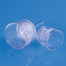 부흐너 유리 깔때기Buchner Funnel Glass Perforated Plate 1000ml F07-53-045