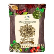 푸른들판 국내산 독활, 500g, 1