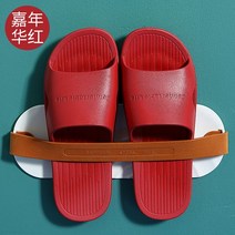 미끄럼 방지 슬리퍼 여성용 여름 키높이 샌들 두꺼운 리본 쿠션감 굽 바닥 사무실