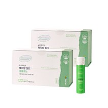 뉴브라이트 체지방킬러 애플페논 2박스, 350ml, 2개