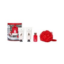The Luxury Bathing - Toasted Praline & Sweet Vanilla Nordic Nights Rituals