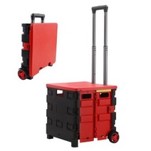 KOE901850박스카트 장바구니 중 박스카트 장바구니카트 핸드, 선택/8806379431733_선택