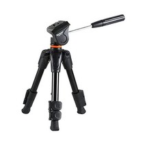 VANGUARD Espod CX 1 탁상용 삼각대(검은색)