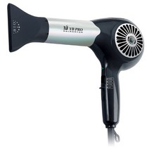 예스뷰티 YB PRO 전문가용 헤어드라이어 1350W 드라이기, YB PRO dryer