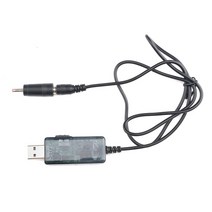 미국식B 부스트 컨버터 DC 5V ~ 9V 2V 스텝 업 케이블 + 전원 공급 장치/충전기/전력 변환기 용 커넥터, 01  drag