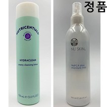 뉴스킨 크리미 클렌징 로션 1개+ 미스트 1개 피부진정 노폐물제거