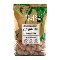 홀랜드앤바랫 스패니시 무화과 200g Holland & Barrett Spanish Figs, 1팩