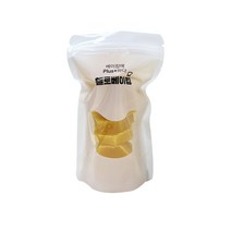 헬로베이킹 100% 국내산 천연 식용 밀랍 약 90g (밀납 비즈왁스 까눌레 비정제), 밀랍 90g