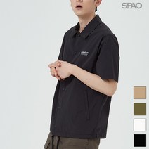 스파오 스파오 반팔 자켓_SPJK925C25