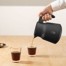 코스트코 일본 하리오 V60 보온 스테인리스 서버 플러스 600ml