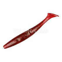 배스랜드 배스랜드 사와무라 웜 소프트베이트 쉐드웜 배스웜, 5인치053