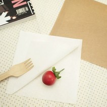 +[플렉스온]+L자봉투 180mm 200매 일회용 빵포장지 호빵 일반 종이[FLEXONmarket]+, option_180mm, 화이트