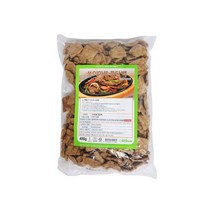 콩고기 요리용 쏘이마루 콩단백 400g 각종 고기요리 2079035ea, 1, 본상품선택