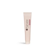 무파라벤 무함유 립 트리트먼트 건조한 입술을 진정시켜주는 Hanalei 쿠쿠이 오일 시어버, 0.53온스(1팩), 모브 핑크