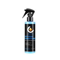 JB자동차 플라스틱 가죽 리폼 코팅 보호제, 200ML, 1개