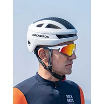 싸이클 경량 안전모 자전거 헬멧 전기자전거 싸이클링, 테크니컬 패턴 둘레 57-61cm