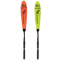 해동조구사 HF-160 카리스마 EX 목줄찌 벵에돔 학꽁치 낚시 채비 소품, 주황-0호, 주황0호