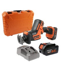 아임삭 컷소 컷쏘 충전컷소 컷쑈 BL22C806 21.6V 2팩, 상세페이지 참조