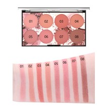 내추럴 메이크업 볼터치, 7004-076N (중국어 및 영어로 무작위, 특별한