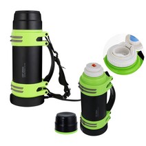 카이스 멀티 차량용카포트 850ml 12V-24V겸용자동차 텀블러, 단품