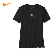 나이키 나이키 키즈 NSW 에어 G 코튼 반팔티 아동 DO1341-010