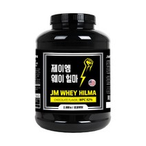 제이엠웨이힐마 초코렛맛 2kg