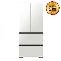 [하이마트] 삼성 비스포크 스탠드형 김치냉장고 RQ58R946235 (584L)