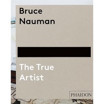 Bruce Nauman:Mapping the Studio, Phaidon