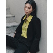 나이스클랍 칼라리스 자켓 N234MWJ960
