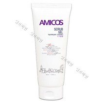 셀프미인 아미코스 실기시험용 스크럽겔 200ml