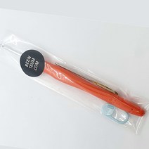 사과 강아지 케이프 고양이 스카프 도그빕 모자 세트 (코바늘 DIY), 바늘세트 (코바늘 돗바늘 단수링)