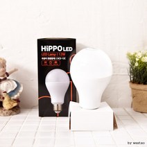 내장형 Led램프 12w (도매콜) (주광색)DCS-12C(KS) 컨버터 포굿드라이브, 단품