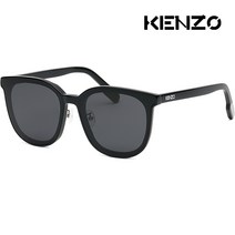 룩플러스 겐조 선글라스 KZ40091F 01A 명품 블랙 아시안핏