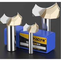 루터날 비트 테이블 기계부품 목공용 수평 평잡이, 드래곤 볼 골드 라운드 나이프 14x516