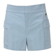 마운티아 NC05 여성 기본 반바지 아스티H팬츠