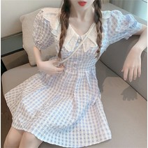 볼륨 바람이 불고 있다 순수한 욕구 스윗 프렌치시크 첫사랑 코디 키커 보이는 소프트스타일 인싸템 데이트 숏