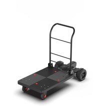 전동운반차 이동 대차 공장 농업용 창고 트롤리, 옵션 A