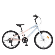 삼천리 20인치 MTB 아팔란치아 칼라스 주니어, 블랙(블루)